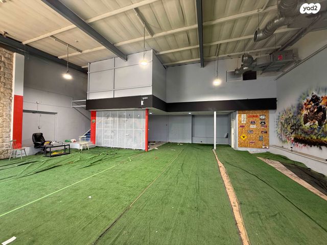 חנויות/ שטח מסחרי, שלושת בני עין חרוד 99, העיר העתיקה, רמב"ם, דרום, באר שבע