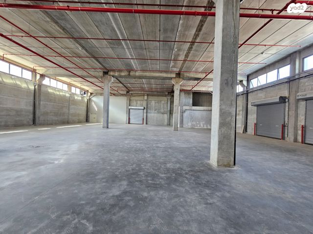 מבני תעשיה, יקנעם עילית