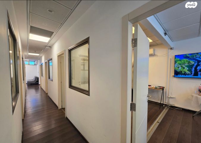 משרדים, אזור תעשיה עתיר ידע, כפר סבא