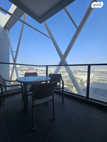 משרדים, ילדי טהרן 8, מב"ת מערב, אזור תעשייה חדש, ראשון לציון