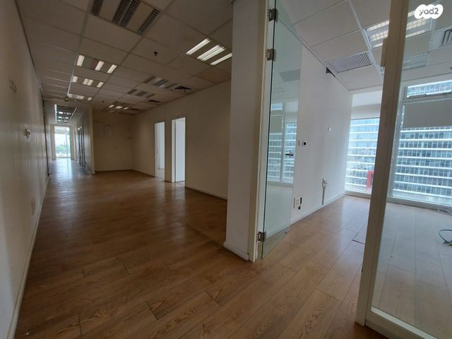 משרדים, מצדה 9, אזור תעשיה צפון, בני ברק