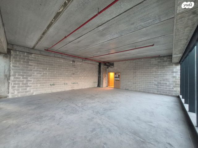 משרדים, החרש, אזור תעשיה נווה נאמן, הוד השרון