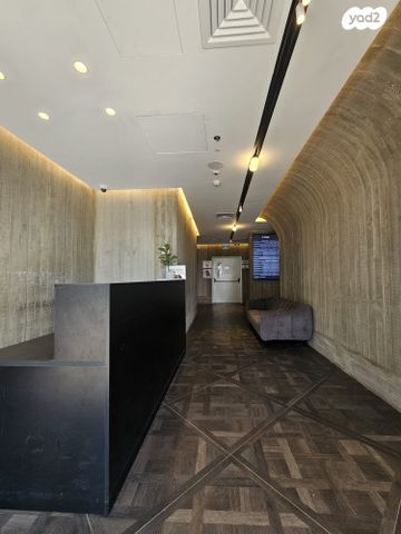 משרדים, ילדי טהרן 8, מב"ת מערב, אזור תעשייה חדש, ראשון לציון