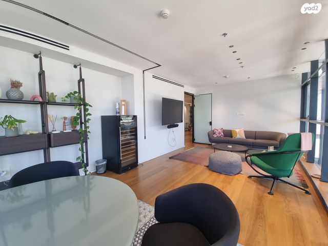 משרדים, לב תל אביב, לב העיר צפון, תל אביב יפו