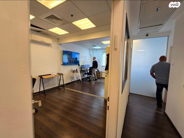 משרדים, אזור תעשיה עתיר ידע, כפר סבא