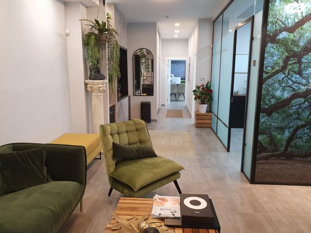 בניין משרדים, שדרות גושן, מוצקין הותיקה, קרית מוצקין