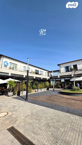 חנויות/ שטח מסחרי, סביון