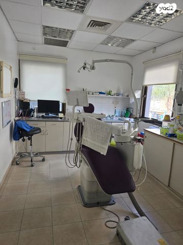 קליניקות, פתח תקווה