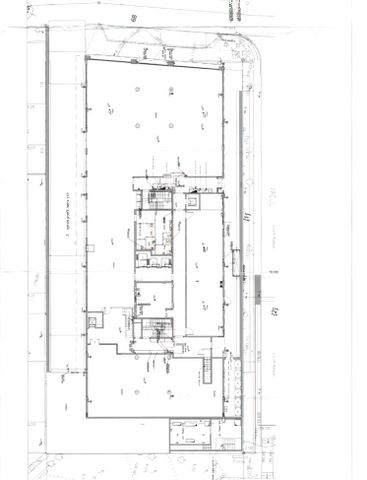 חנויות/ שטח מסחרי, רחובות