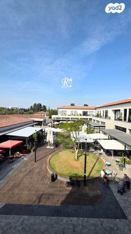 חנויות/ שטח מסחרי, סביון