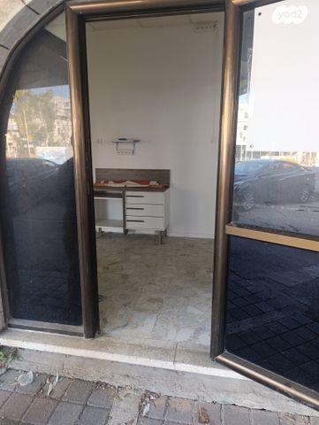 משרדים, שדרות הגעתון, עיר, מרכז העיר, נהריה