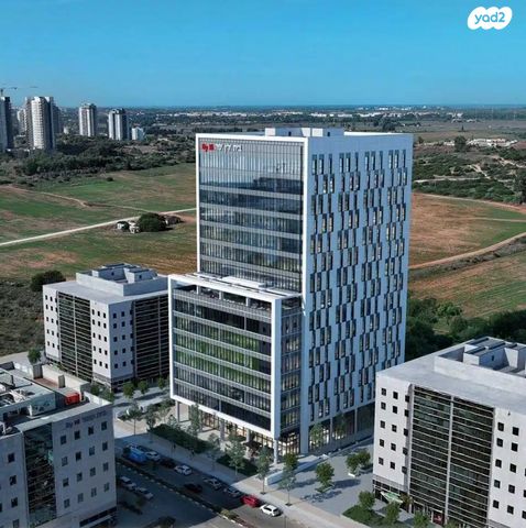 חנויות/ שטח מסחרי, פארק הורוביץ, רחובות