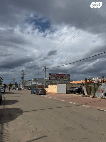 אזור תעשיה קרית אליעזר