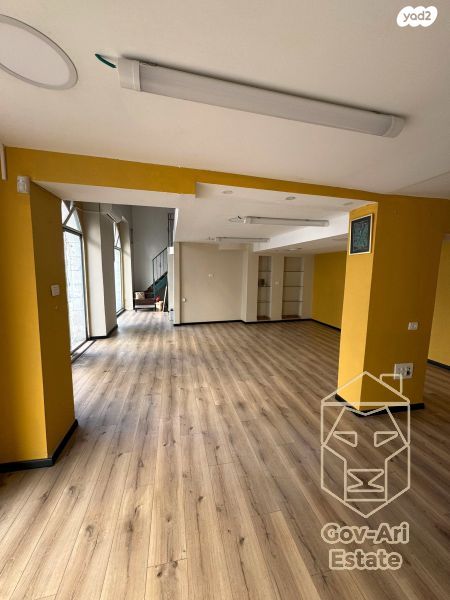 חנויות/ שטח מסחרי, החבצלת, מרכז העיר, ירושלים