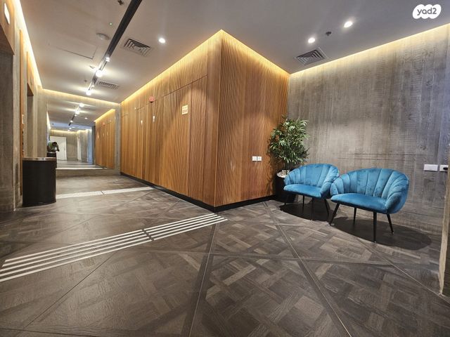 משרדים, ילדי טהרן 8, מב"ת מערב, אזור תעשייה חדש, ראשון לציון