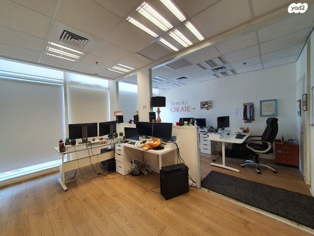 משרדים, מצדה 9, אזור תעשיה צפון, בני ברק