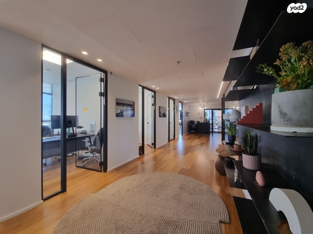 לב תל אביב, לב העיר צפון