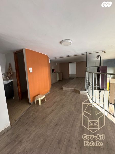 חנויות/ שטח מסחרי, החבצלת, מרכז העיר, ירושלים