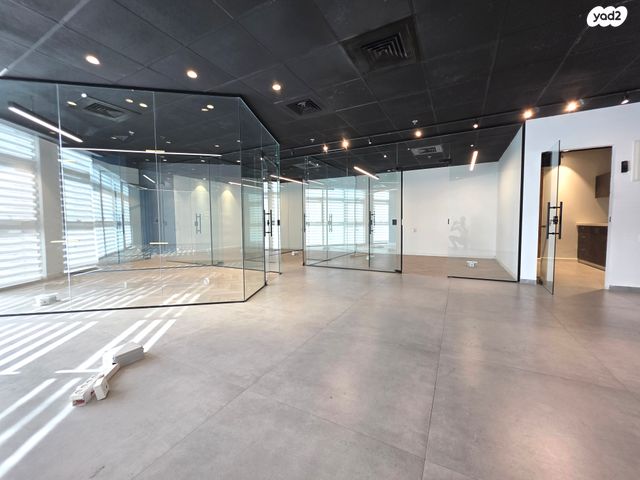 משרדים, נח מוזס 2, מב"ת מערב, אזור תעשייה חדש, ראשון לציון