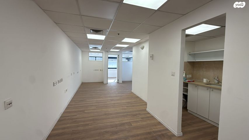 משרדים, נתניה