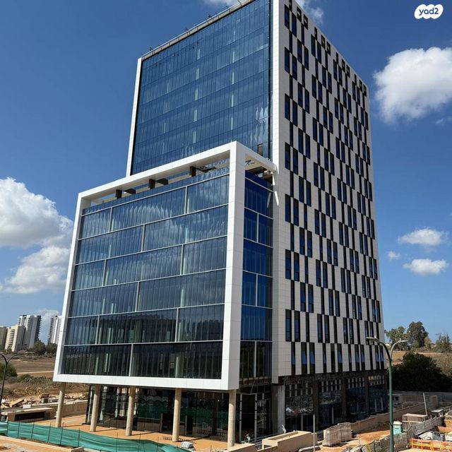 פארק הורוביץ