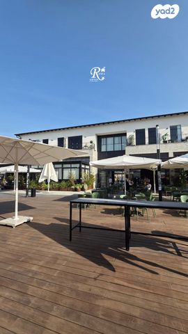 חנויות/ שטח מסחרי, סביון