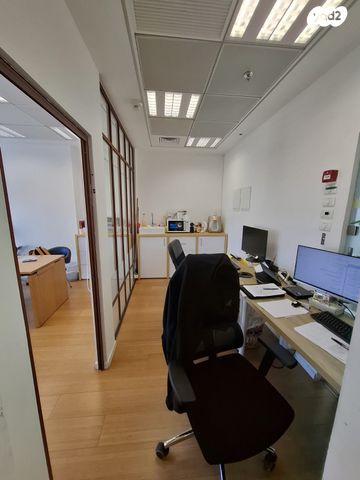 משרדים, מצדה 9, אזור תעשיה צפון, בני ברק