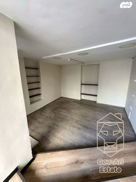 חנויות/ שטח מסחרי, החבצלת, מרכז העיר, ירושלים