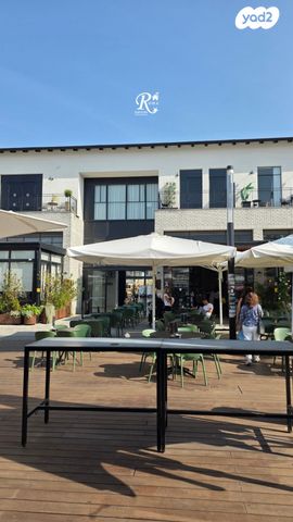 חנויות/ שטח מסחרי, סביון