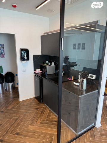 משרדים, המסגר, מונטיפיורי, הרכבת, תל אביב יפו