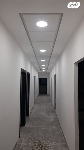 בניין משרדים, שדרות גושן, מוצקין הותיקה, קרית מוצקין