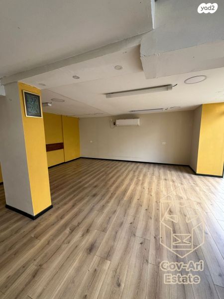 חנויות/ שטח מסחרי, החבצלת, מרכז העיר, ירושלים