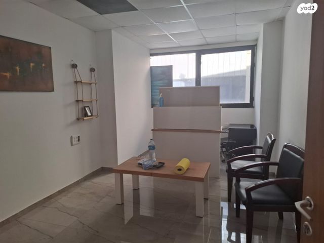 קליניקות, חיפה