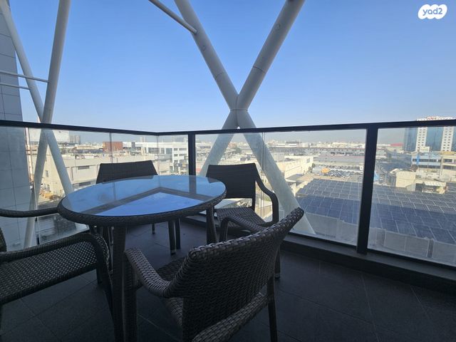 משרדים, ילדי טהרן 8, מב"ת מערב, אזור תעשייה חדש, ראשון לציון