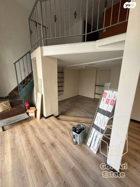 חנויות/ שטח מסחרי, החבצלת, מרכז העיר, ירושלים