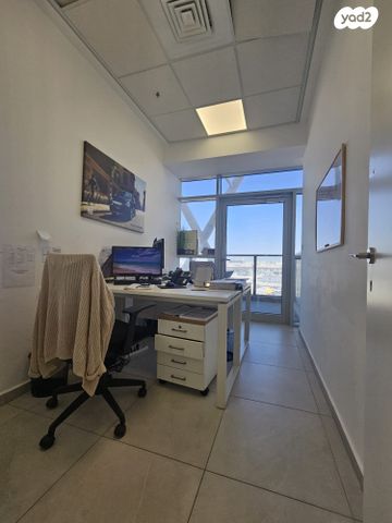 משרדים, ילדי טהרן 8, מב"ת מערב, אזור תעשייה חדש, ראשון לציון