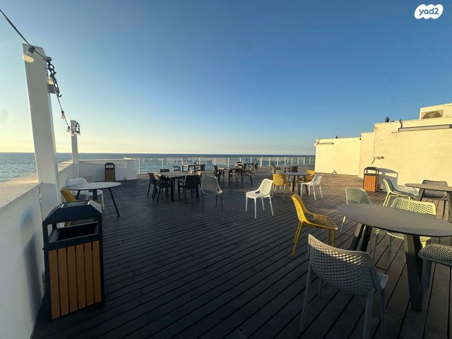 נמל תל אביב