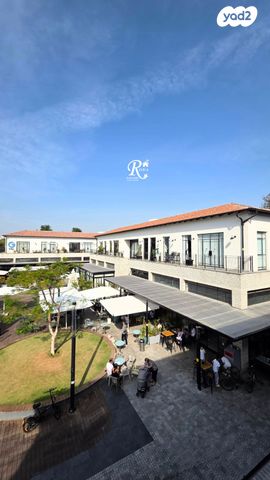 חנויות/ שטח מסחרי, סביון