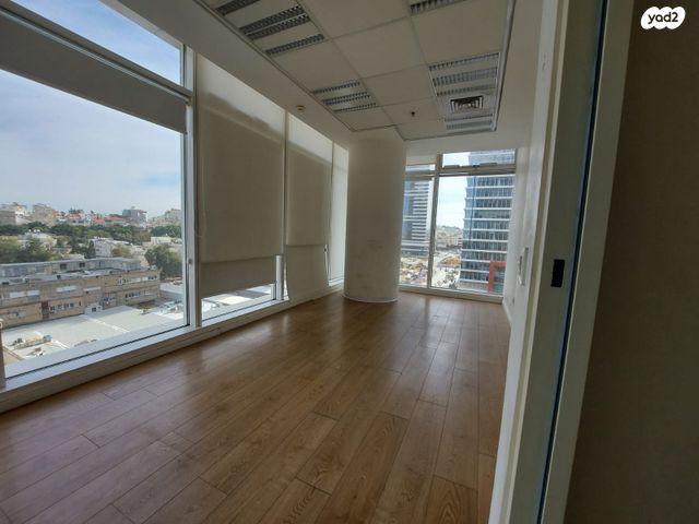 משרדים, מצדה 9, אזור תעשיה צפון, בני ברק