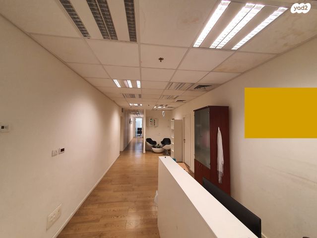 משרדים, מצדה 9, אזור תעשיה צפון, בני ברק