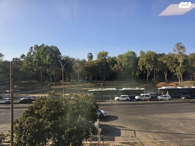 משרדים, דרך מנחם בגין 150, מונטיפיורי, הרכבת, תל אביב יפו