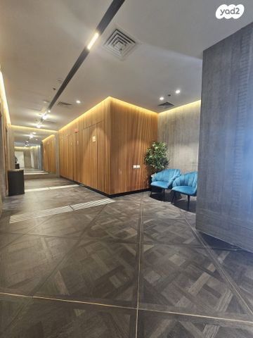 משרדים, ילדי טהרן 8, מב"ת מערב, אזור תעשייה חדש, ראשון לציון