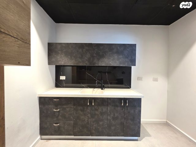 משרדים, נח מוזס 2, מב"ת מערב, אזור תעשייה חדש, ראשון לציון