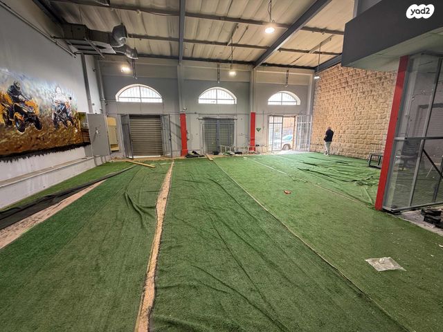 חנויות/ שטח מסחרי, שלושת בני עין חרוד 99, העיר העתיקה, רמב"ם, דרום, באר שבע