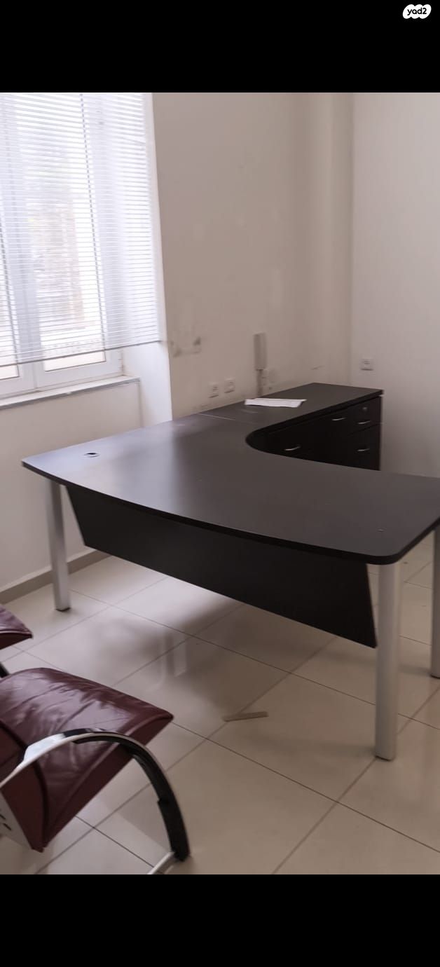 משרדים, חיפה