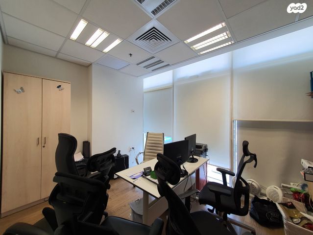 משרדים, מצדה 9, אזור תעשיה צפון, בני ברק
