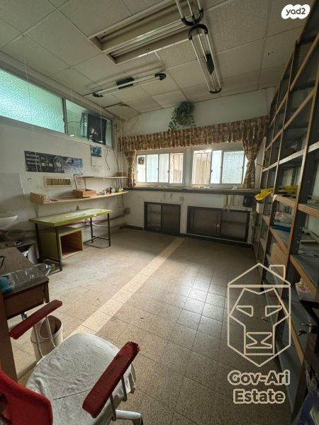 קליניקות, החבצלת, מרכז העיר, ירושלים