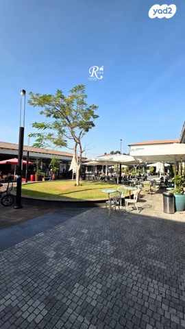 חנויות/ שטח מסחרי, סביון