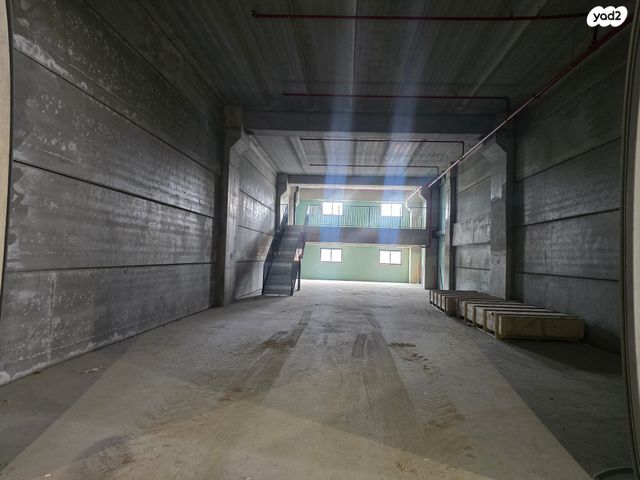 פארקטק פתח תקווה / אזור תעשייה קרית אריה