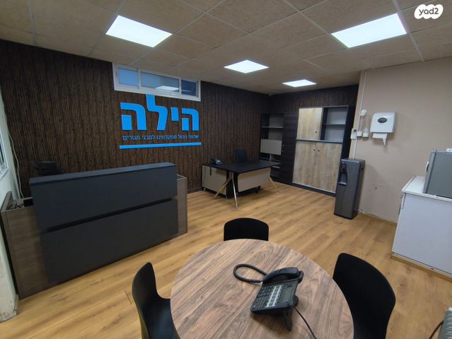 יד חרוצים 